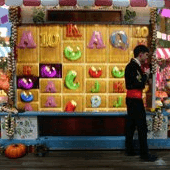 Extra Chilli Epic Spins game screenshot