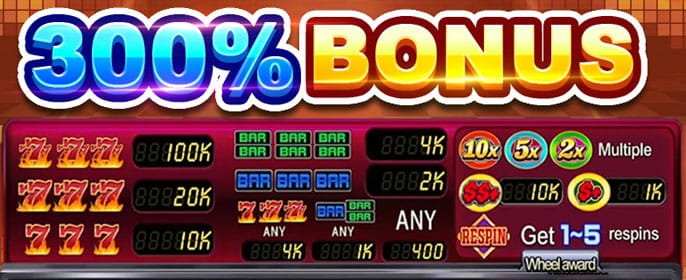 Win Huge Jackpots at plus777